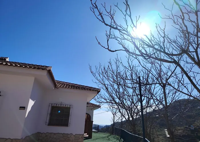 El Almendro