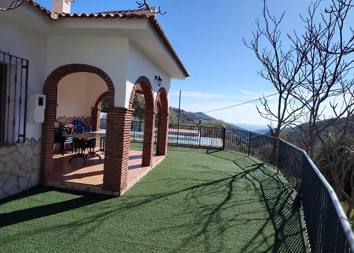 El Almendro