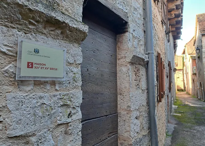 Maison de la Plume
