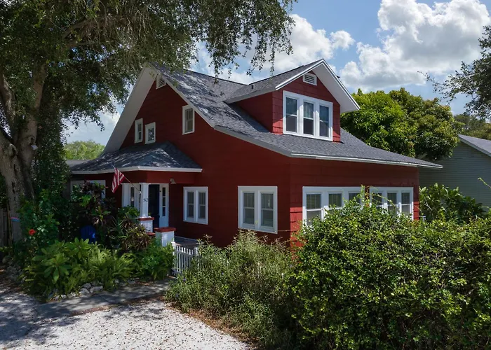 Ville Villekulla! Private Pool Home Near Historic Palmetto!