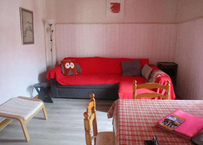 Gîte au chemin des Cordonniers