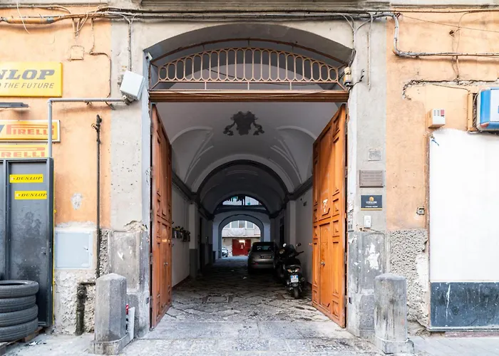  Corso 138
