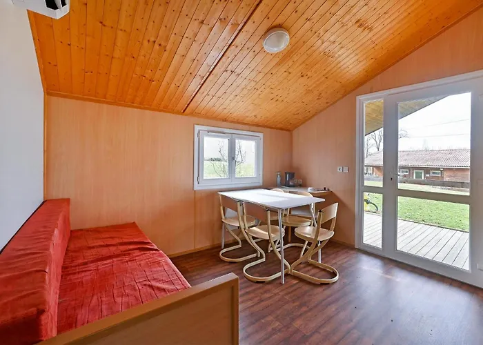 Belle Maison À Barjac Avec Wi-Fi