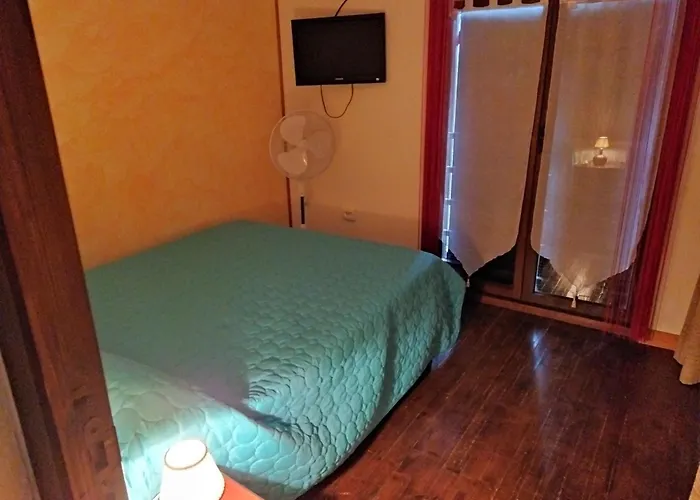 Agréable villa 100 m de la plage