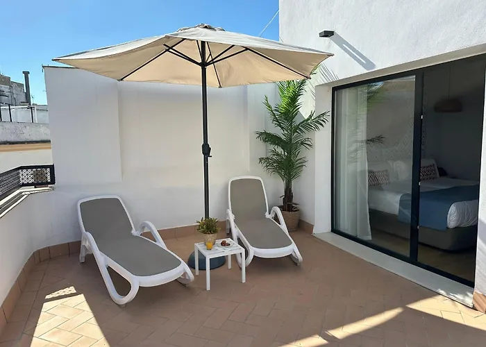 Hotel de 3 estrellas: Soho Boutique Cádiz