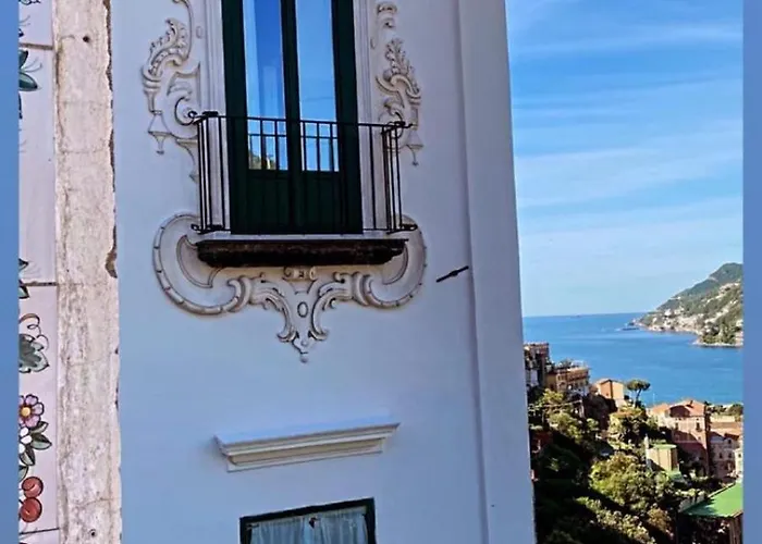 Calamarina B&B
