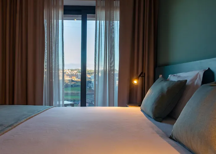 Meu Hotel Porto Gandra