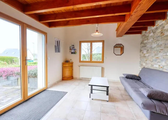 Appartement 60m2 Noyal-Muzillac