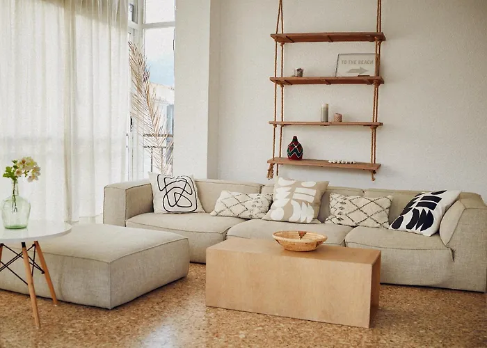 Maison Dya Altea