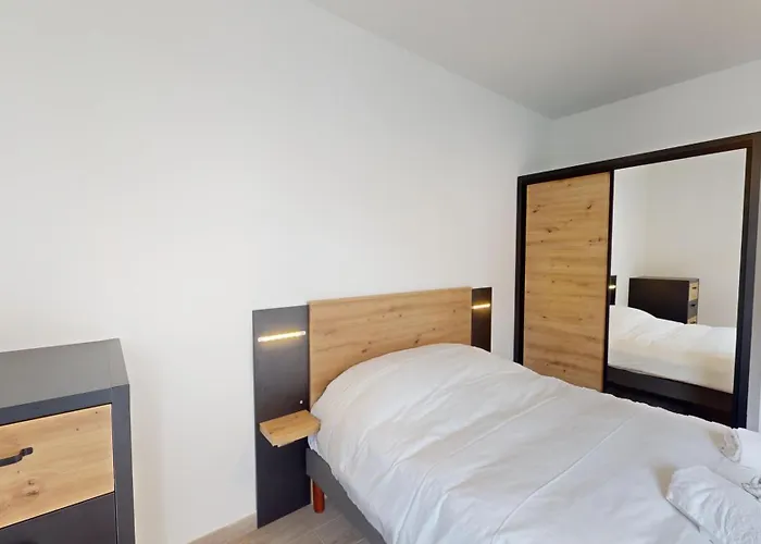 Le Duplex Forêt Noire