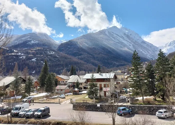 A découvrir joli petit Appart au coeur du village