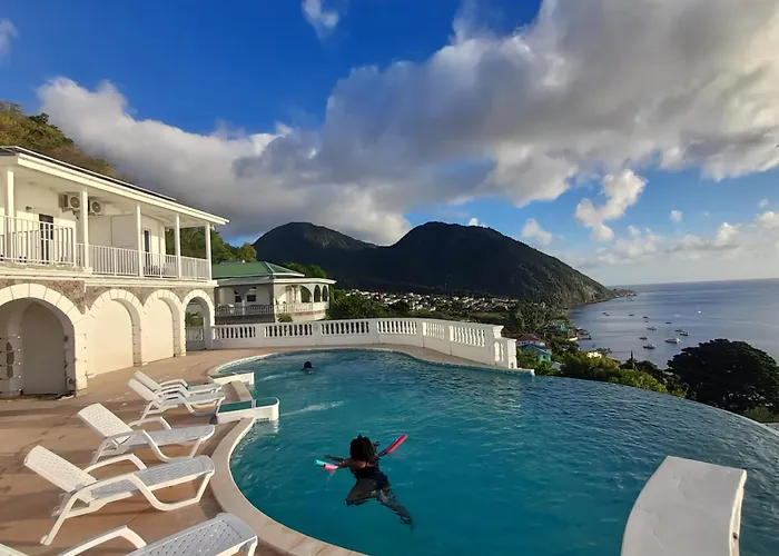 El Dorado Guest Suites & Car Rental