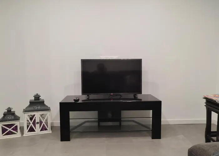 Bel appartement F2 entièrement rénové