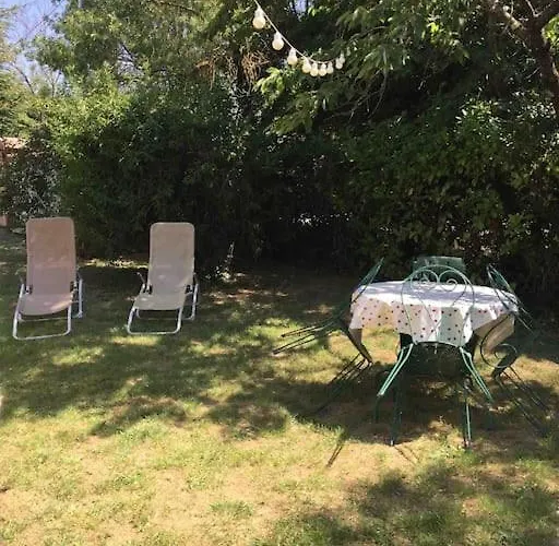 Gîte chez Emy et Seb