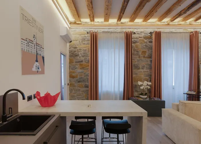 San Nicolò Suites