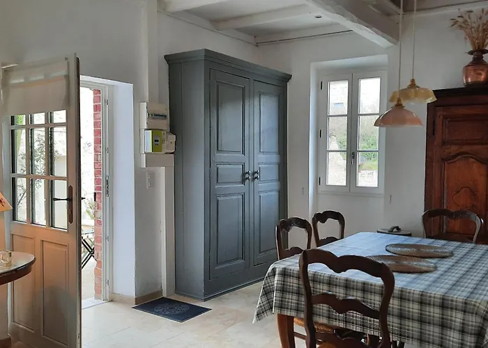 La maison de Daniel - Esparron-de-Verdon