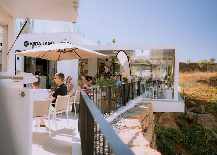 Perros hoteles Hacienda El Sueno