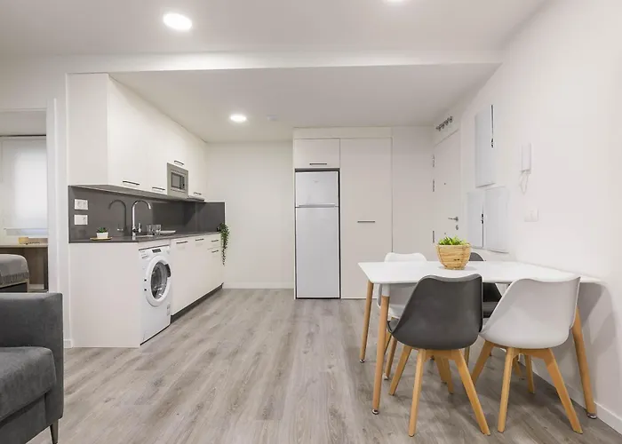 Micampus Getafe Student Residence