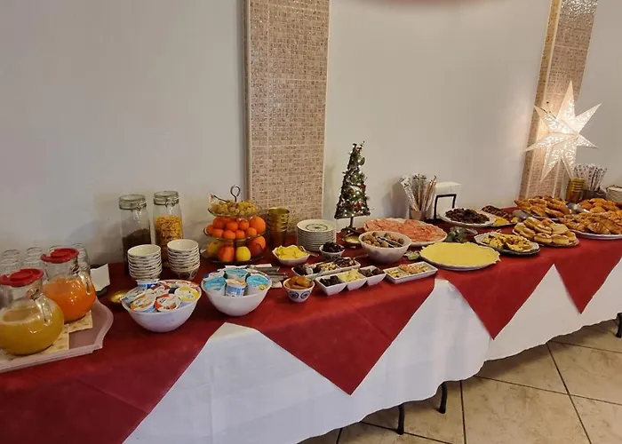 Hotel 4 stelle: Albergo Etico Cesenatico