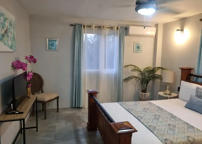 Ocean Crest Villas