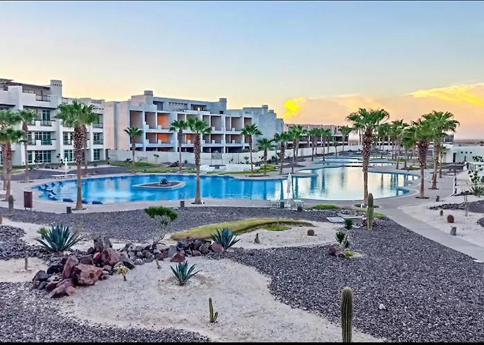 Casa Adams Torre 13-202 Mayan Lakes Resort