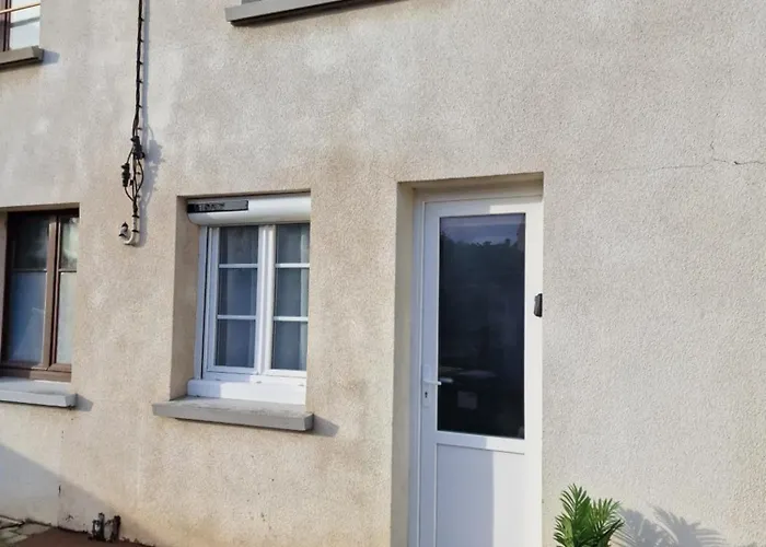 Cocon cosy au cœur de Verneuil