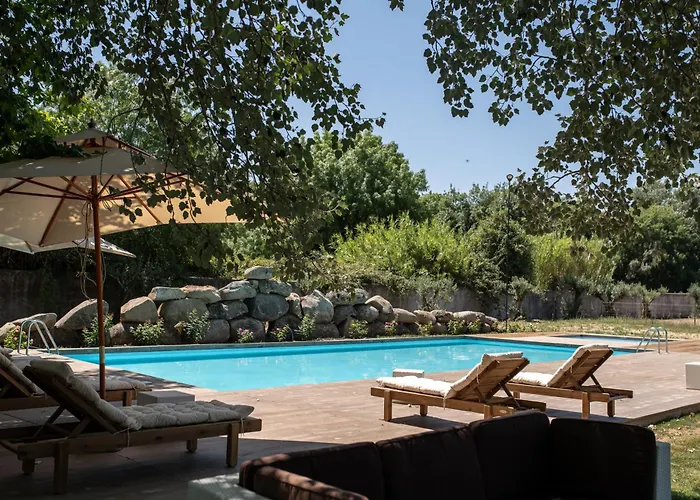 Quinta Do Louredo -