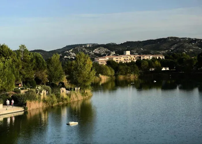 Les Coteaux de Pont Royal en Provence - maeva Home - Maison chaleureuse climatisée 4 pièces 6 personnes - Prestige - super Home MAE-2304