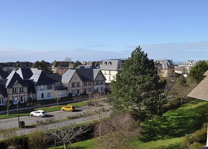 Mer et Soleil à Blonville sur mer/ Deauville