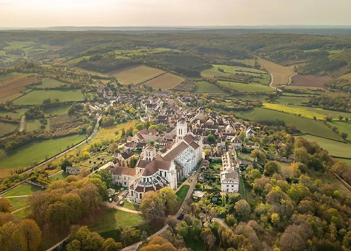 Le gîte du Sorcier 89