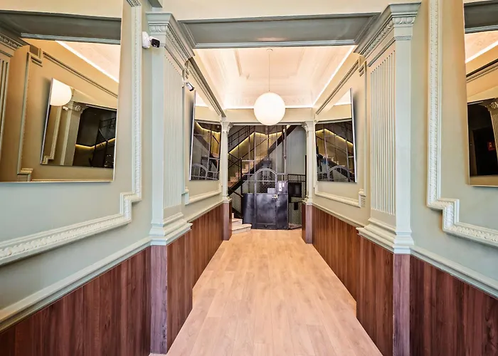 Hotel 4 stelle: Sweett - Casa Miro