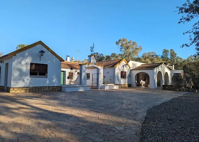 Villa Belén