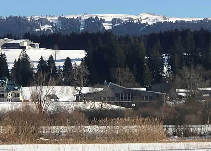 Le cocon du rondeau(gîte cosy)