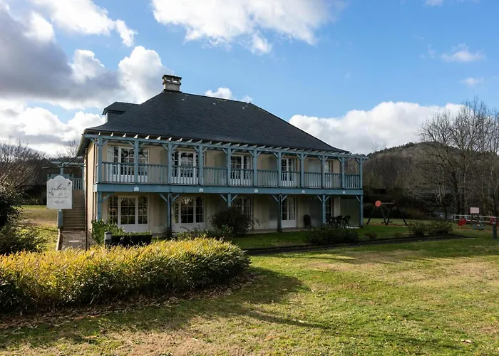 Résidence Les Belles Rives - maeva Home - Appartement 2 pièces 6 personnes - Sélection MAE-2484