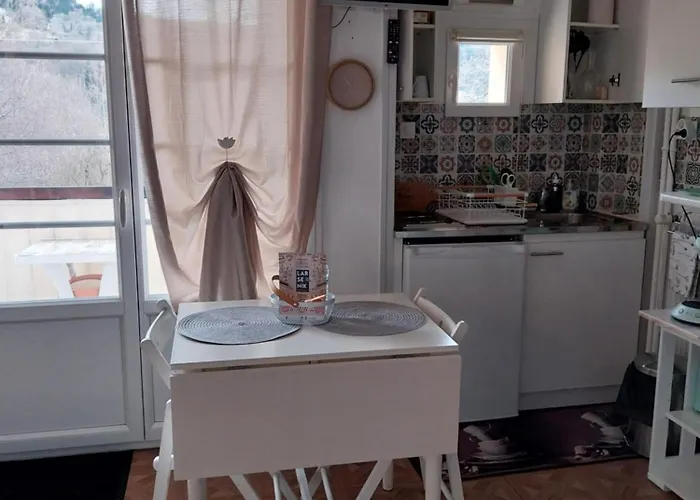 Studio La Bourboule