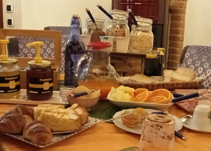 Podere Di Sotto