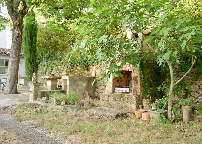 la marronière