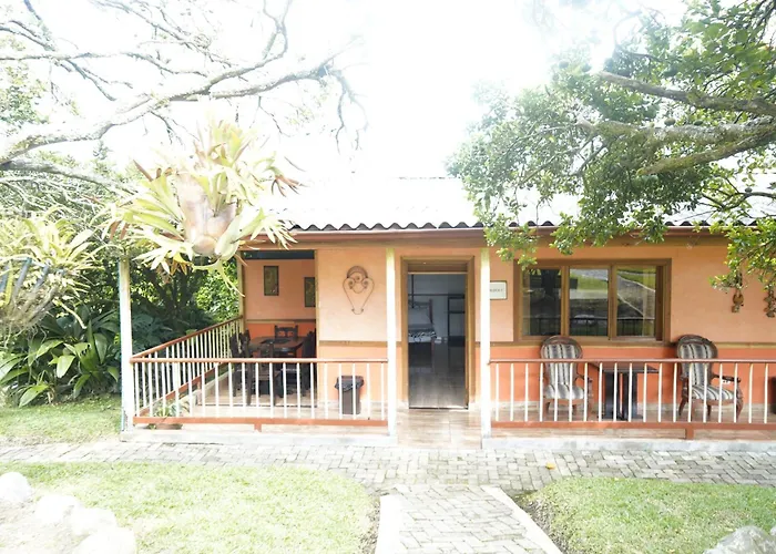 Hotel: Finca Hotel Yerbabuena