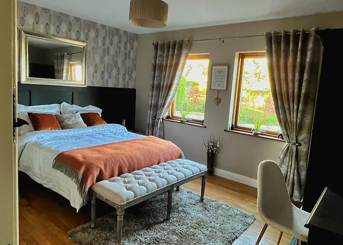 The Starlings Country House