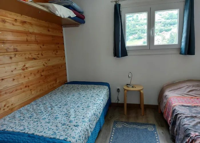 La petite maison Gîte 2 étoiles