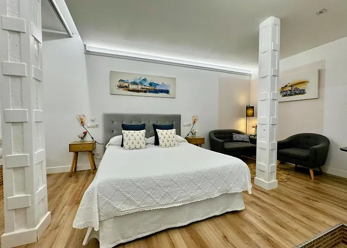 Loft Centre Santander