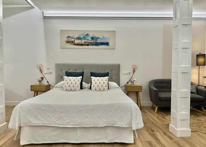 Loft Centre Santander
