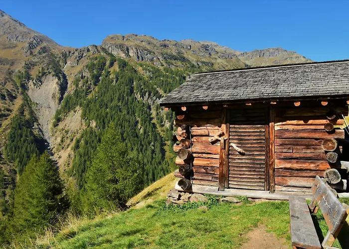 Residence Bonetti