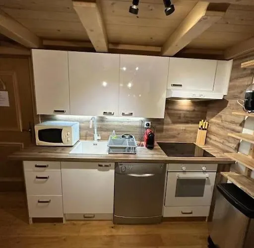 Le Wood Megève