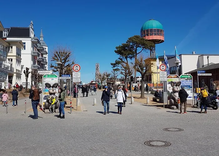 Apartment: Ferienwohnung Tornow