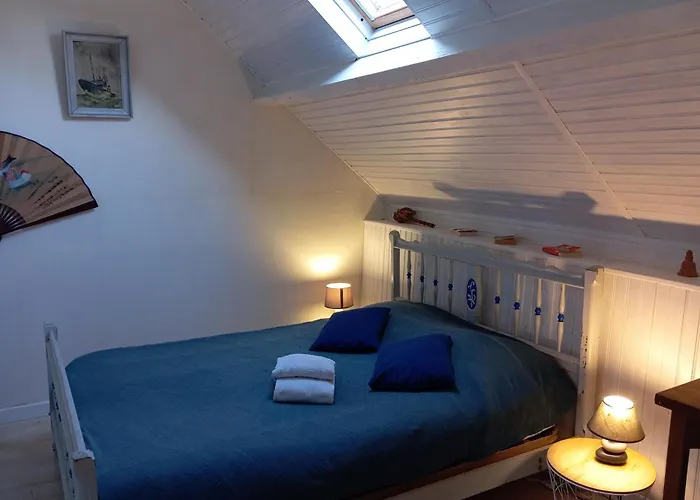 Gite A Barfleur