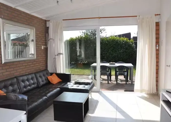 Hotel Am Strand De Blenck 59