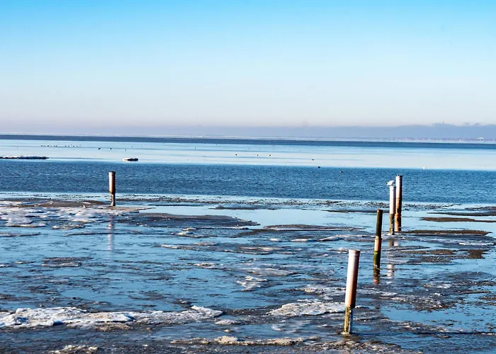 Apartment Meerblick By Interhome