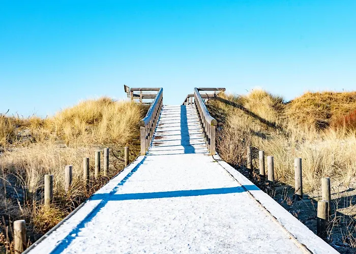 Apartment Meerblick By Interhome