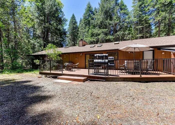 Harmony Ridge Ranch